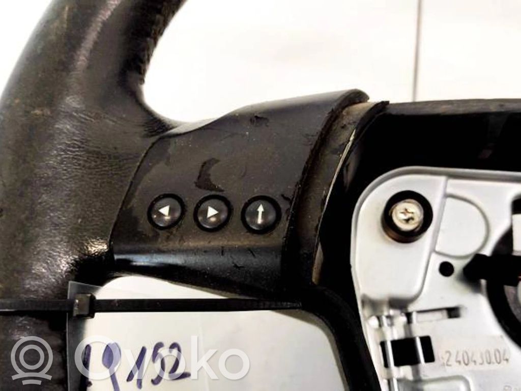 Opel Signum Przełącznik / Przycisk kierownicy 