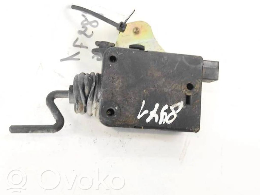 Saab 9-3 Ver1 Centrālās atslēgas motoriņš 