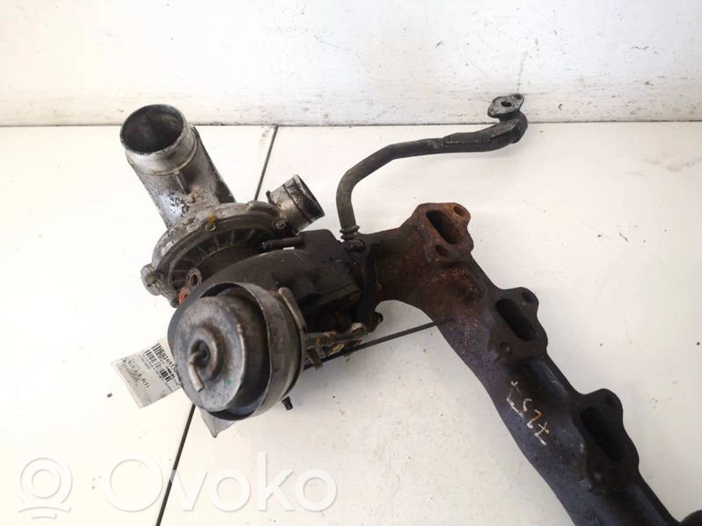 Turbo   1720126020,070417607E,070417607E,1720126020