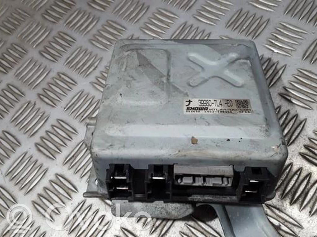 Honda Accord Power steering control unit/module 