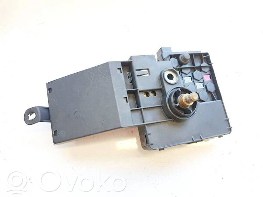 Mercedes-Benz E W211 Set scatola dei fusibili