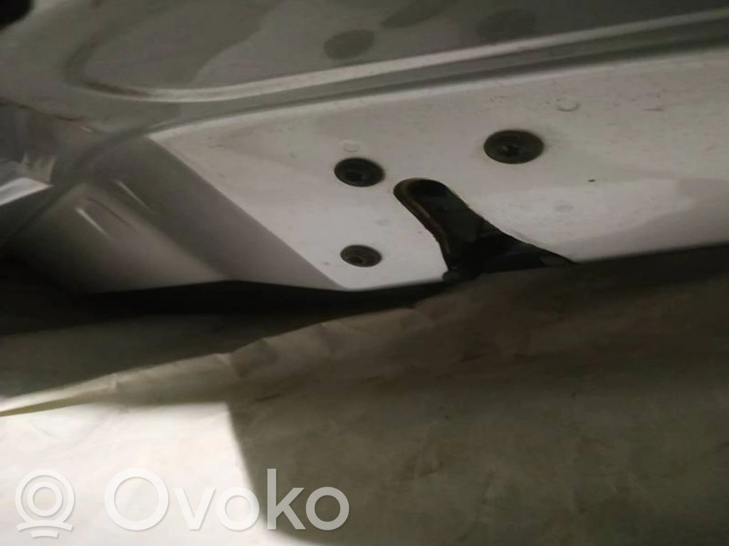 Takaoven lukko