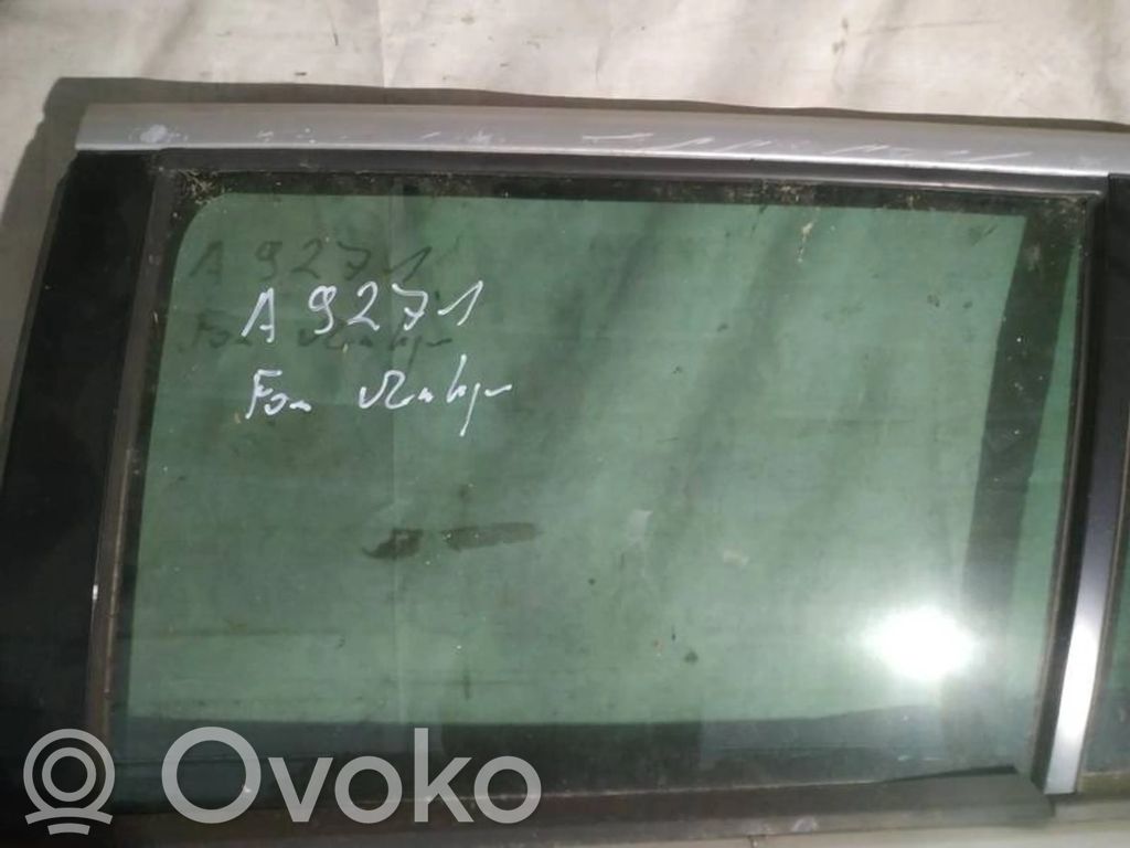 Ford Mondeo Mk III Geam ușă spate