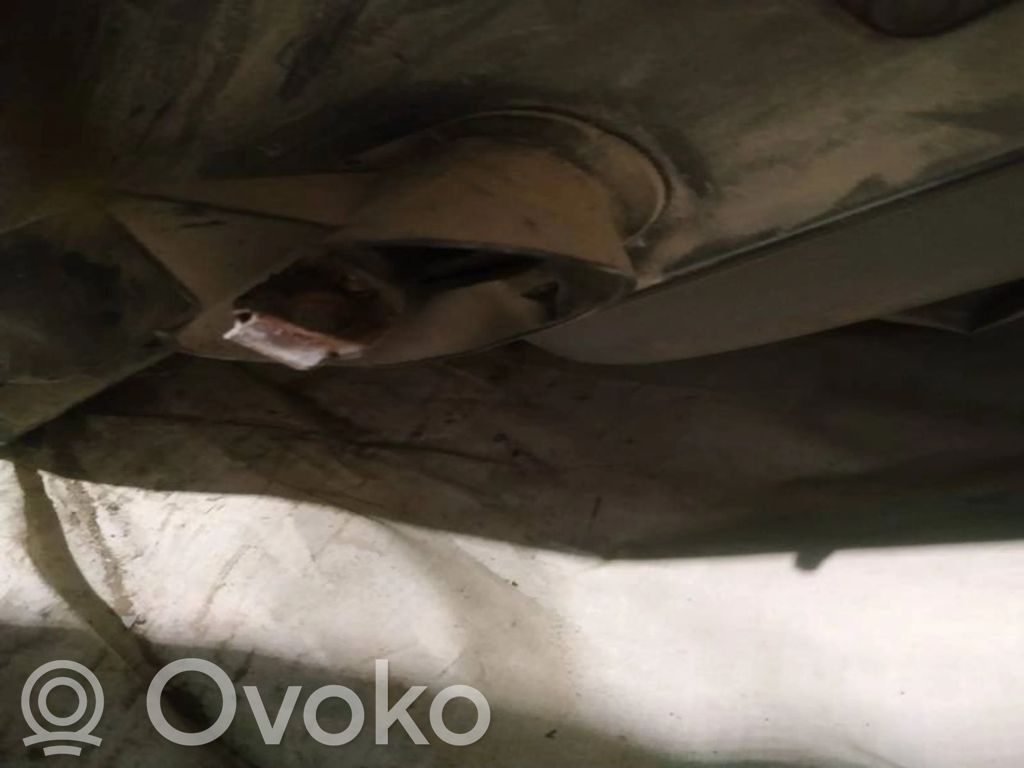 Ford Galaxy Tope freno de puerta trasera 