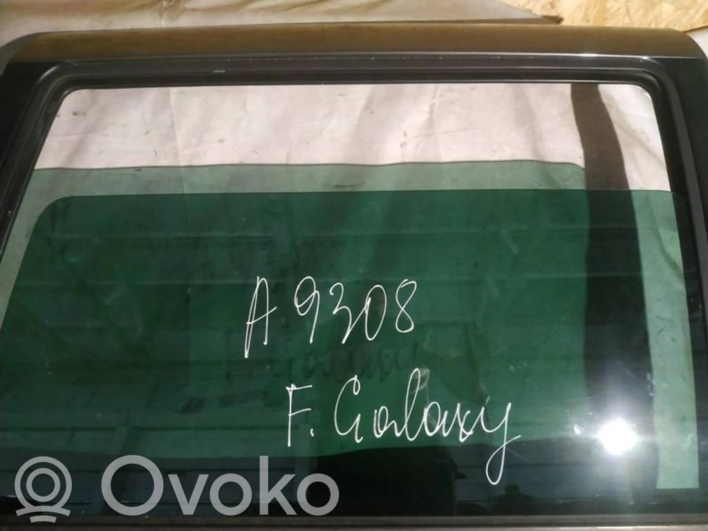 Takaoven ikkunalasi   AS3,AS3