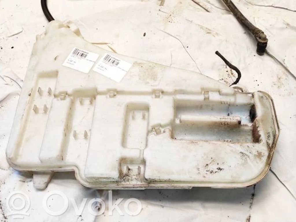 BMW X5 E70 Zbiornik płynu do spryskiwaczy szyby przedniej / czołowej 