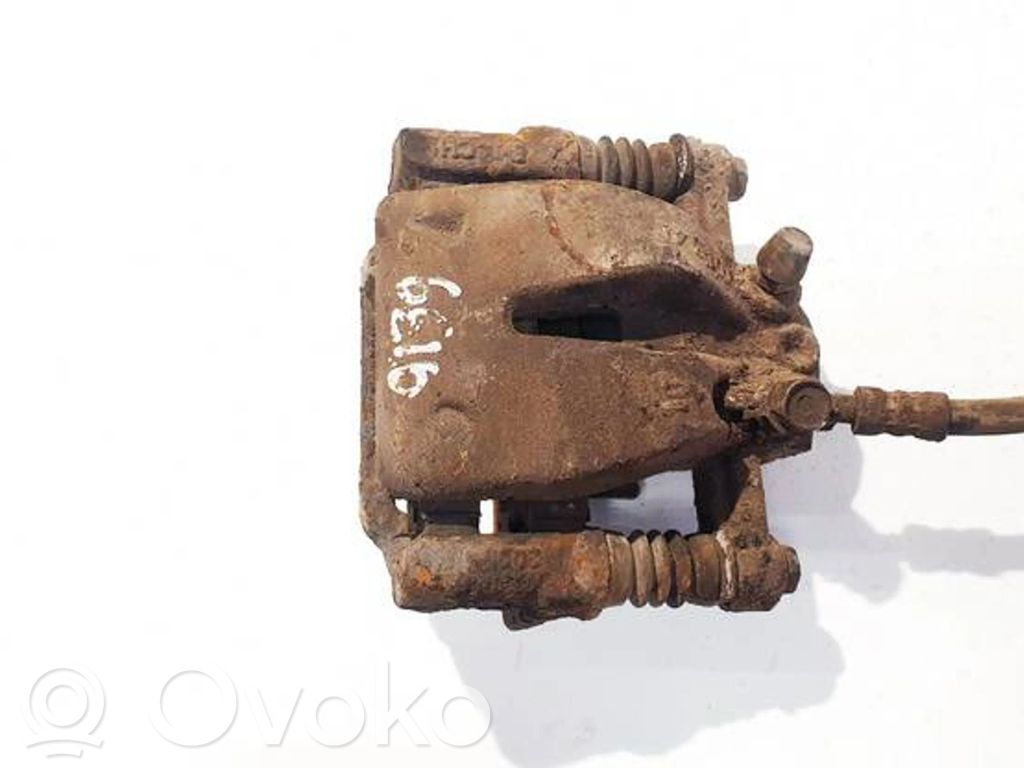 Toyota Corolla Verso AR10 Pinza del freno posteriore
