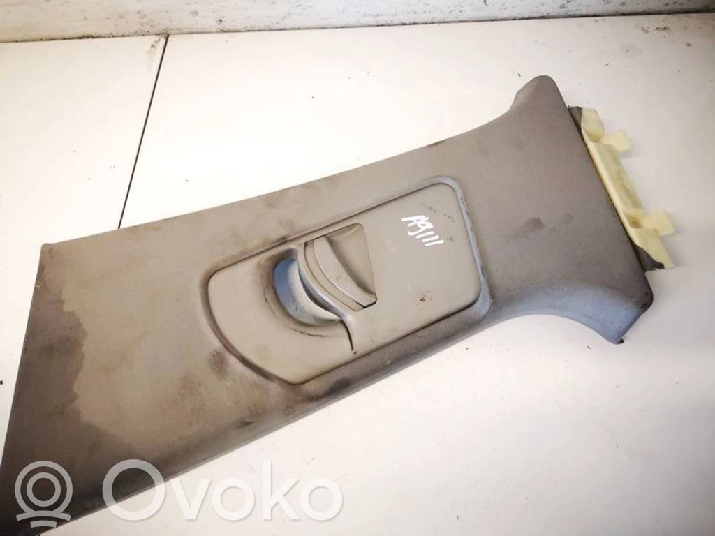 Audi A4 S4 B6 8E 8H Alte piese de interior 