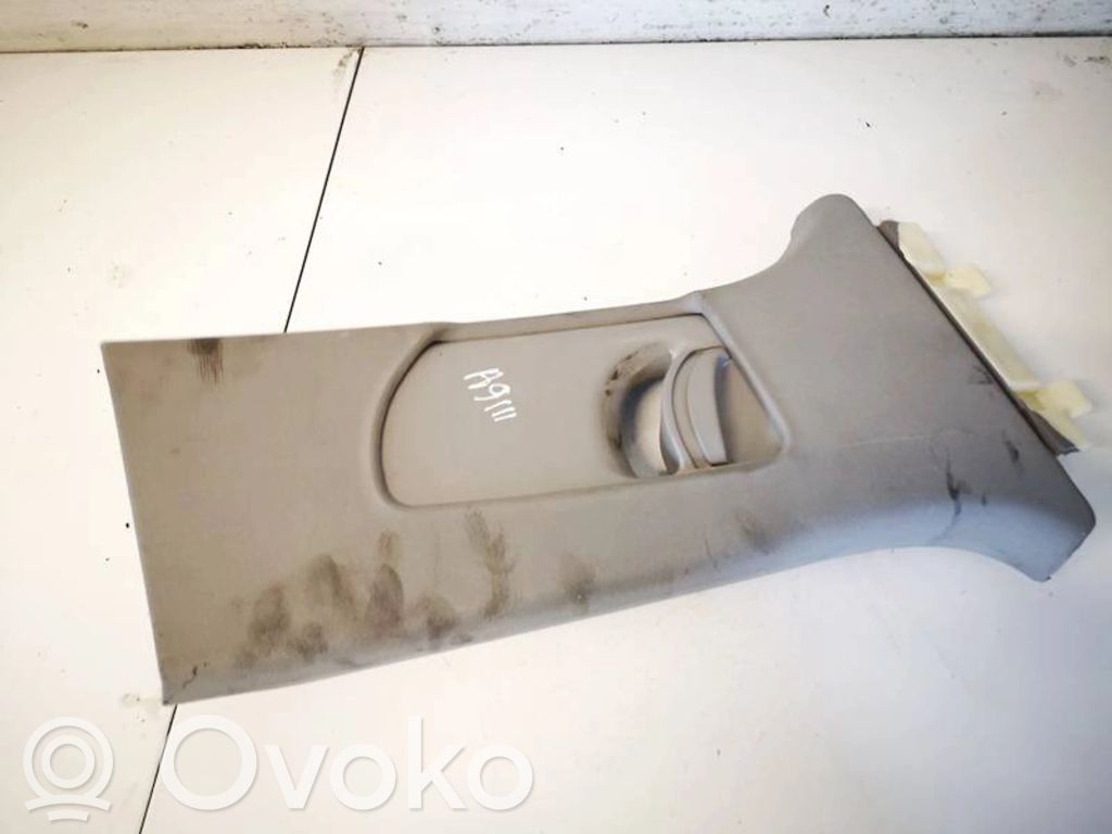 Audi A4 S4 B6 8E 8H Alte piese de interior 