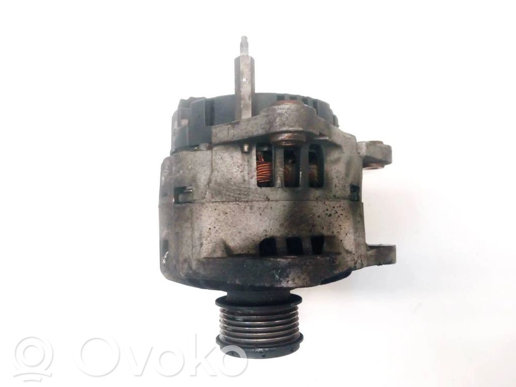 Seat Toledo II (1M) Generatore/alternatore