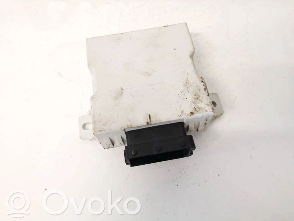 Toyota Avensis T250 Altre centraline/moduli