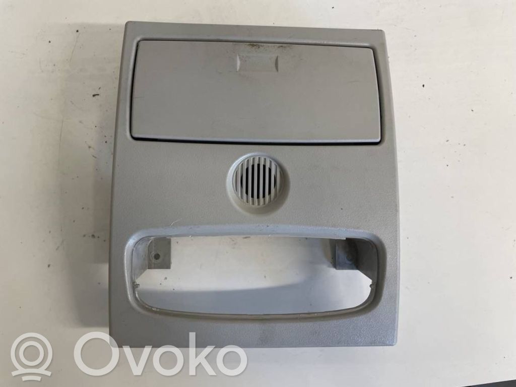 Ford Kuga I Altra parte interiore 