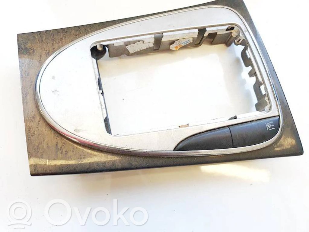Mercedes-Benz E W211 Inne części wnętrza samochodu
