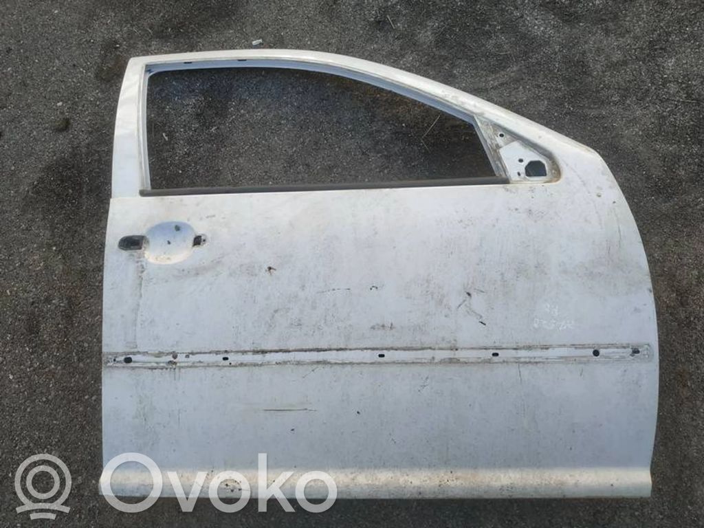 Volkswagen Golf IV Durvis