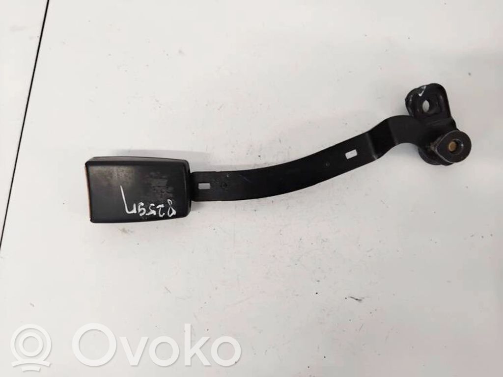 Seat Leon (1M) Etuistuimen turvavyön solki 