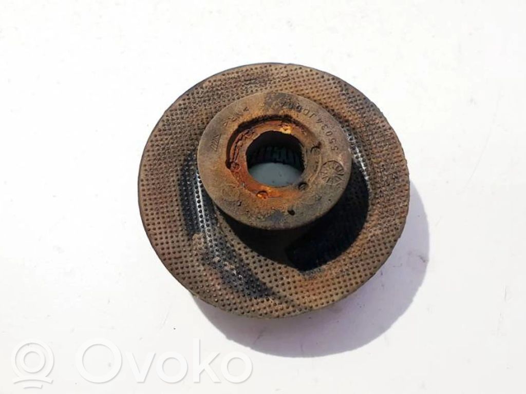 Nissan Qashqai Podkładka / Gniazdo sprężyny przedniej 