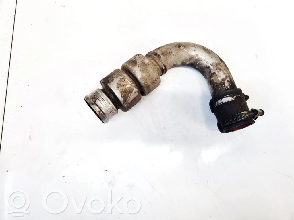 Intercooler hose/pipe