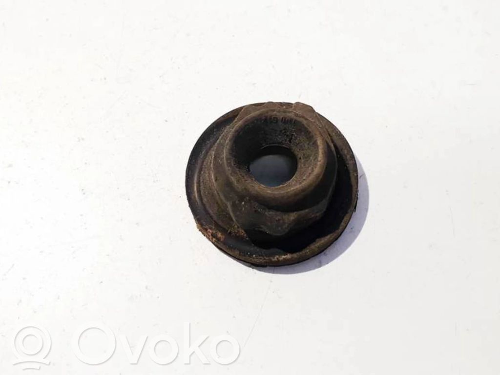Skoda Fabia Mk1 (6Y) Cauciuc flanșă arc față 
