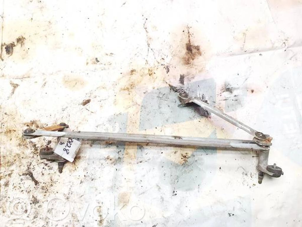 Volkswagen Golf V Tiranti e motorino del tergicristallo anteriore