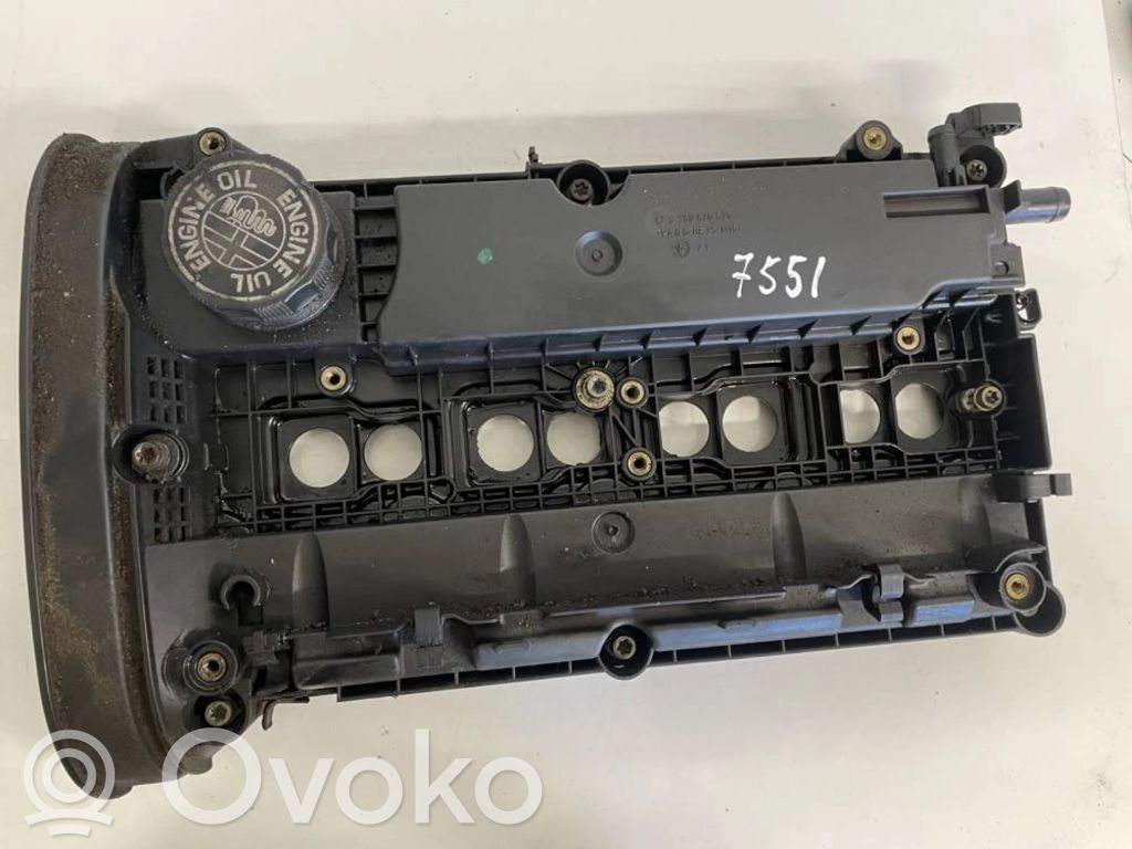 Alfa Romeo 147 Venttiilikoppa 