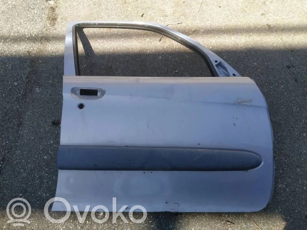 Citroen Xsara Picasso Ușă față 