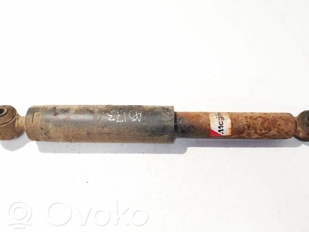 Opel Signum Stoßdämpfer hinten 