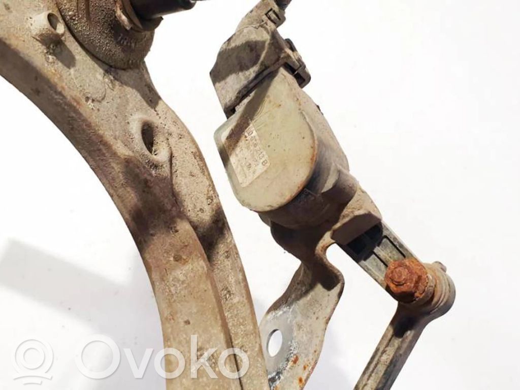 Front height sensor lever   4E0907503C,4E0907503C