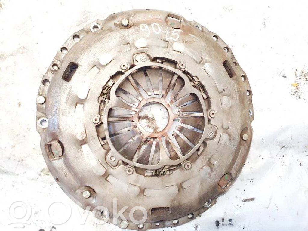 Mitsubishi Grandis Płyta dociskowa sprzęgła 