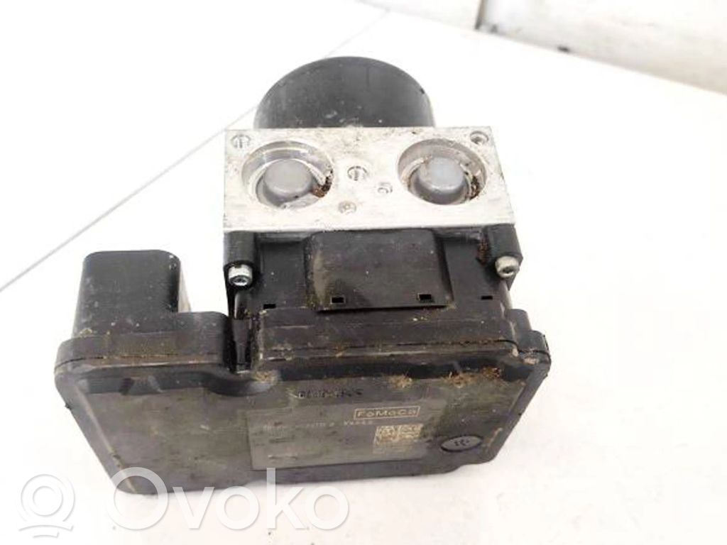 Pompa ABS   BV612C405AG,BV612C405AG,10021208034,BV612C405AG,BV612C405AG
