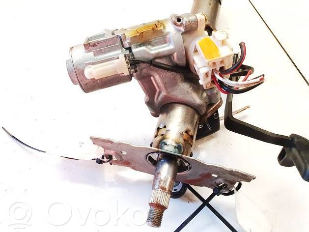 Toyota Avensis Verso Contact aprindere 
