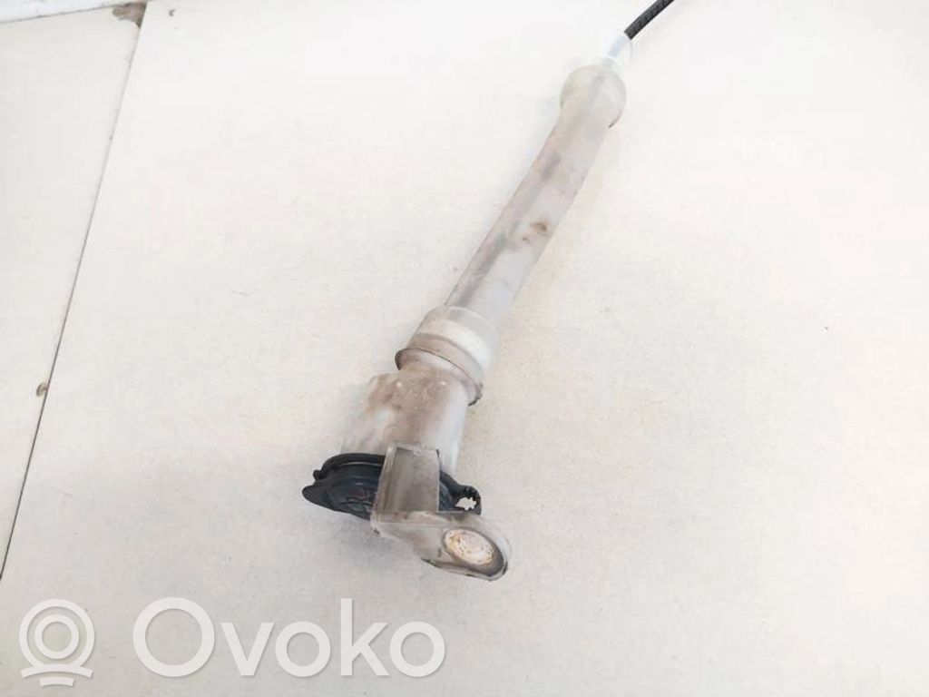 Toyota Avensis Verso Wischwasserbehälter 