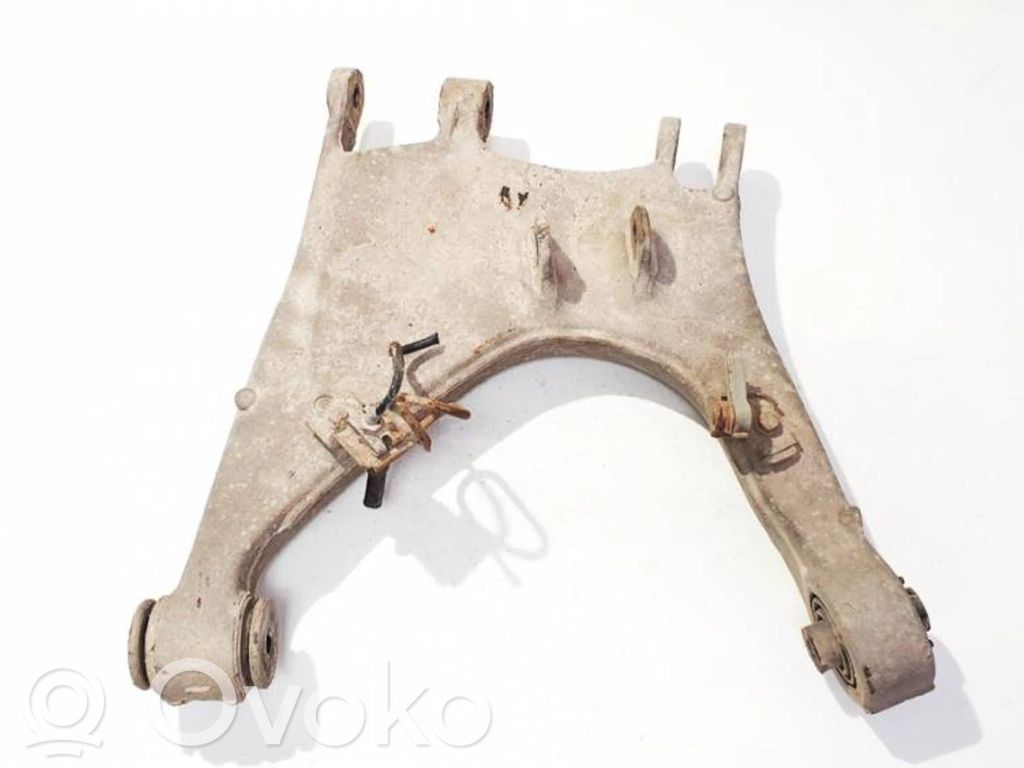 Querlenker Achsschenkel hinten   4E0511512F,03428921,03428921,4E0511512F