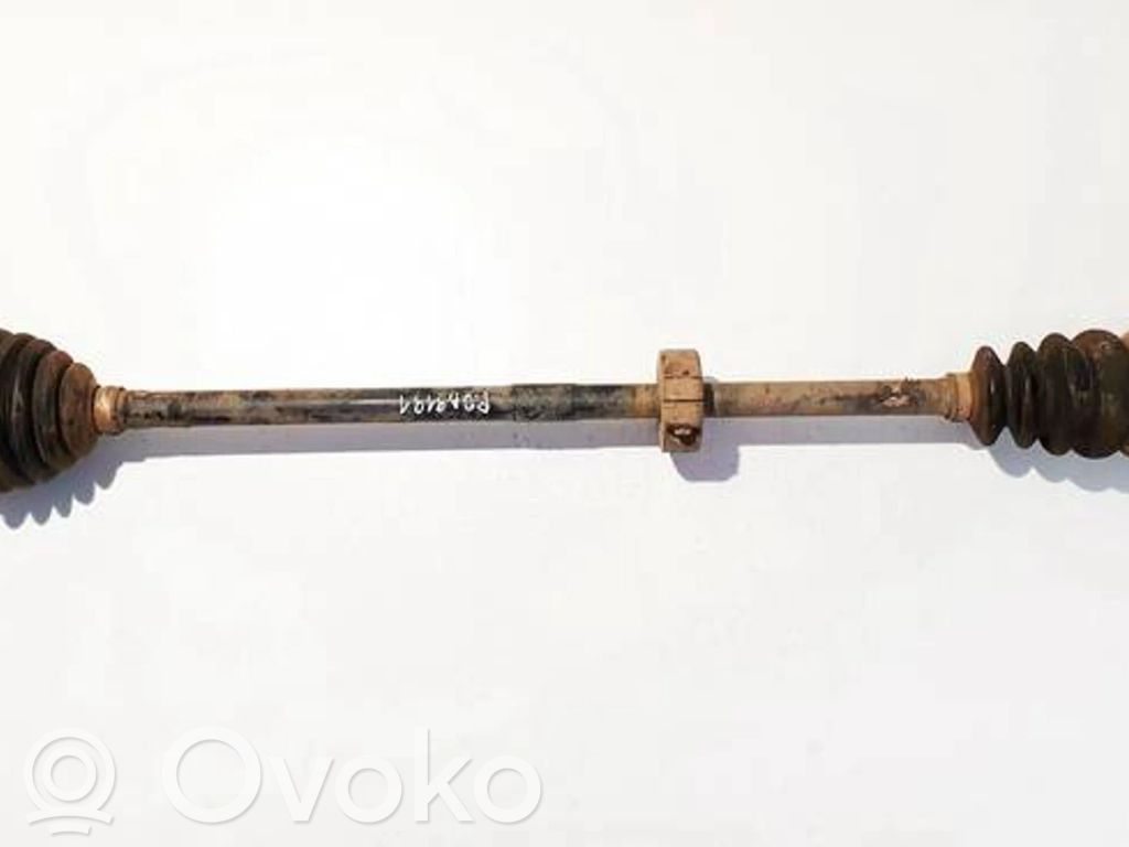 Opel Astra G Arbre d'entraînement avant 