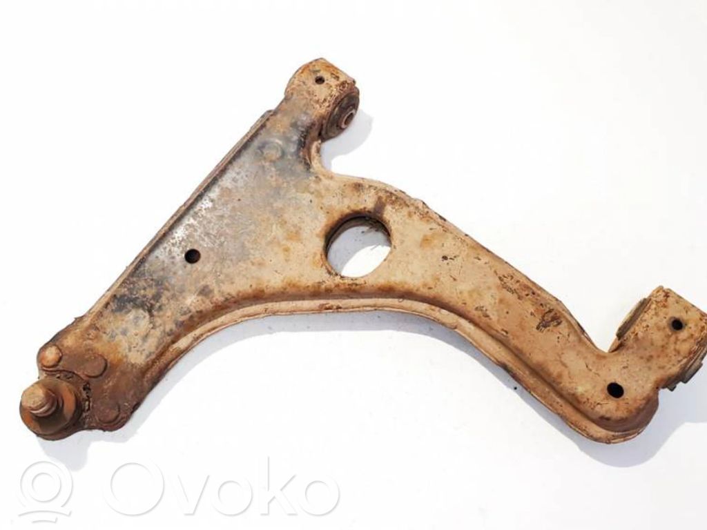 Opel Astra G Braccio di controllo sospensione anteriore inferiore/braccio oscillante