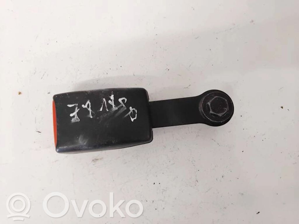 Mercedes-Benz A W168 Bridă fixare centură de siguranță față 