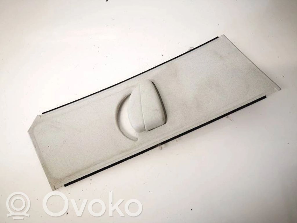 Seat Leon (1P) Alte piese de interior 