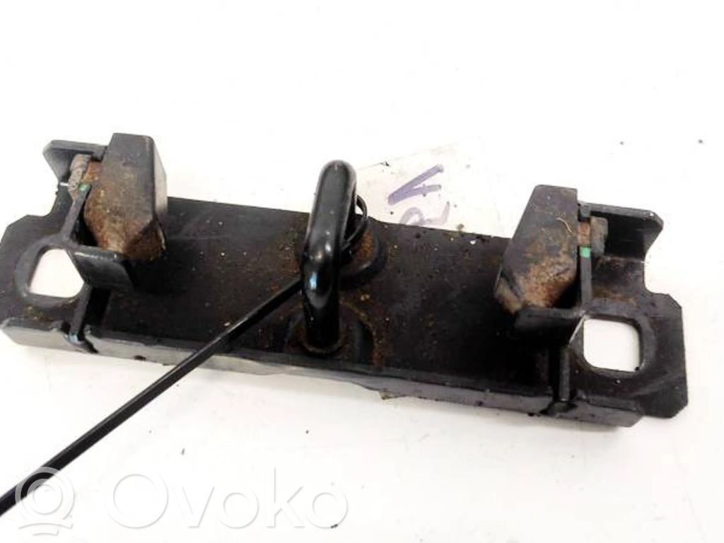 Ford C-MAX II Altra parte esteriore 