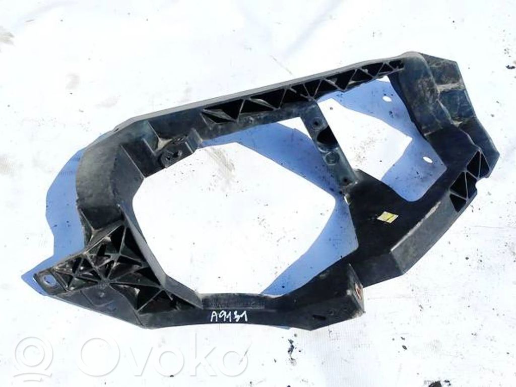 Smart ForFour I Staffa faro/fanale 