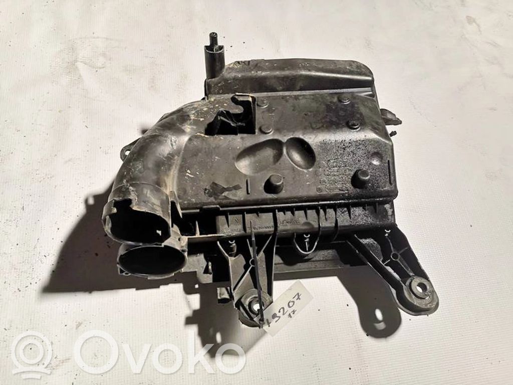 Citroen C4 Grand Picasso Obudowa filtra powietrza 
