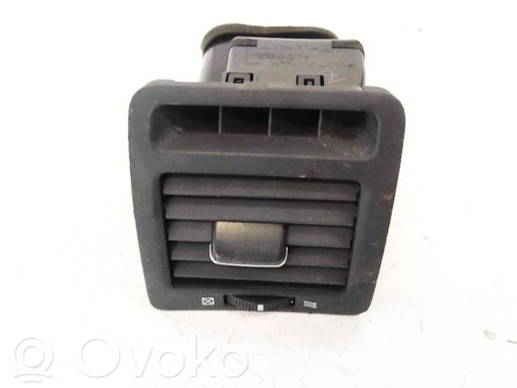 Toyota Corolla Verso E121 Grilă ventilație centrală