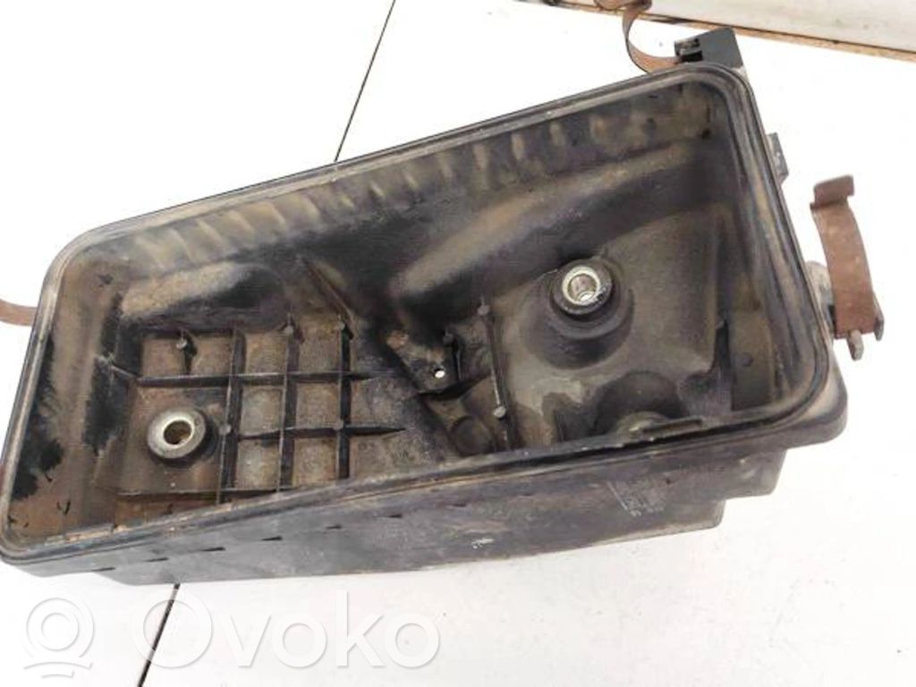 Toyota Corolla Verso E121 Cutie filtru aer 