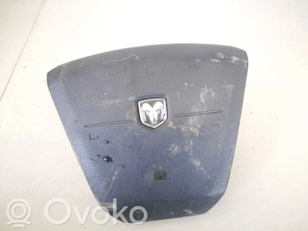 Dodge Journey Airbag dello sterzo 