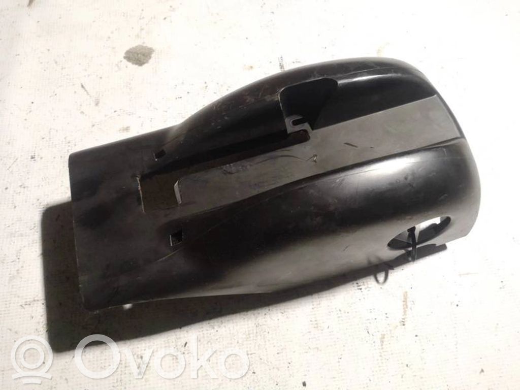 Skoda Octavia Mk2 (1Z) Capac coloană direcție