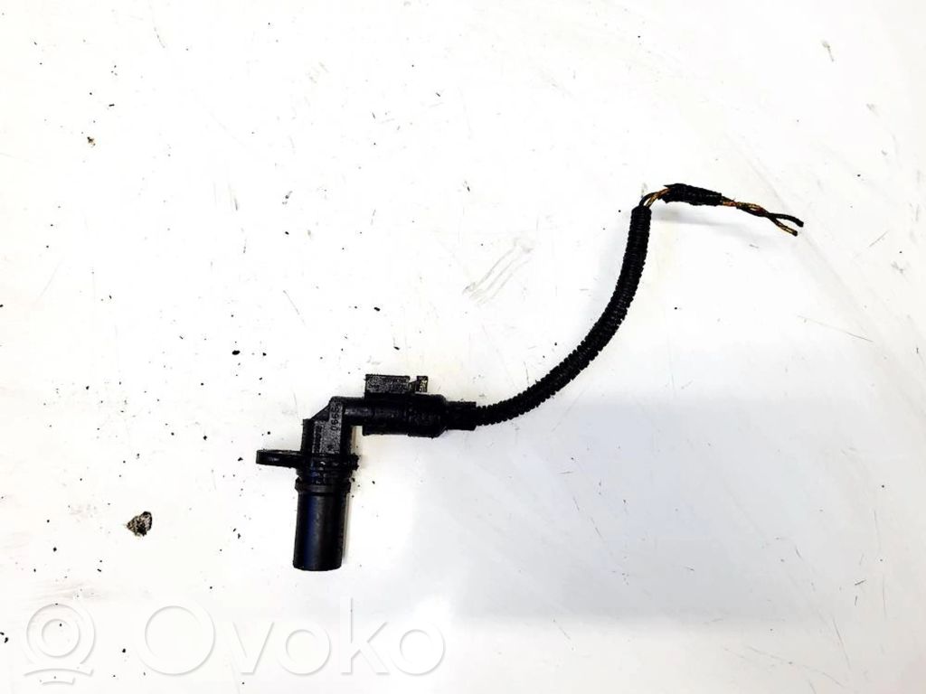 Opel Corsa D Sensor de posición del cigüeñal (Usadas) 