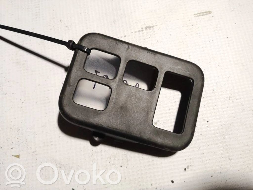 Citroen C4 Grand Picasso Altra parte interiore 