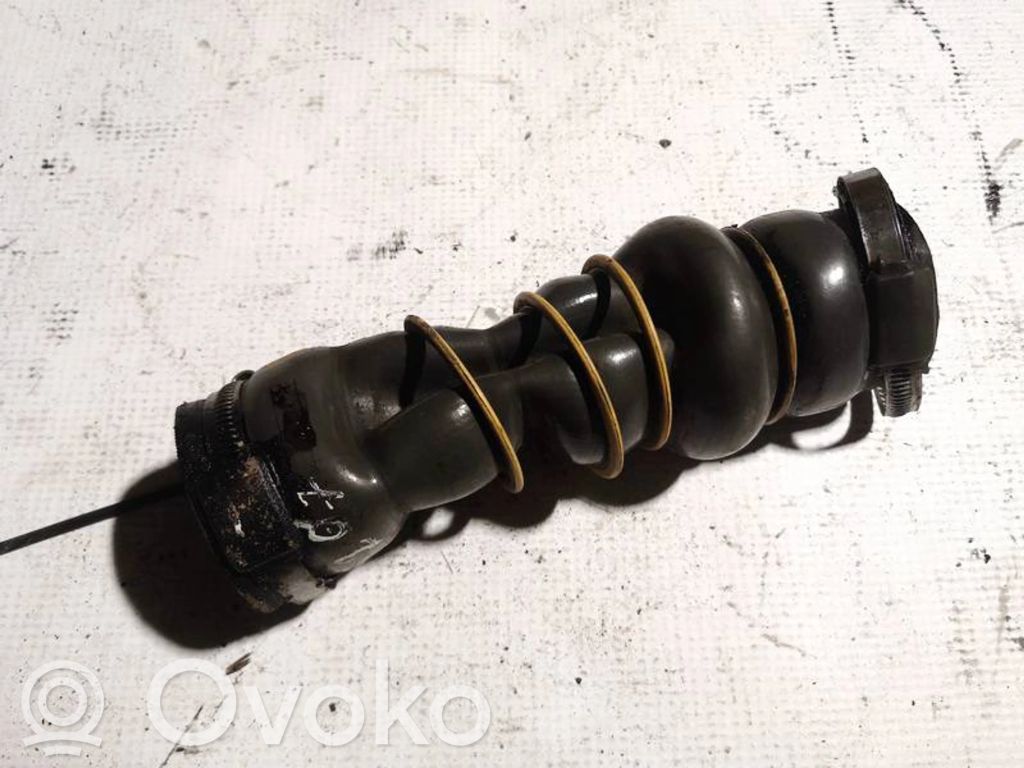 Citroen C4 Grand Picasso Furtun/conductă intercooler 