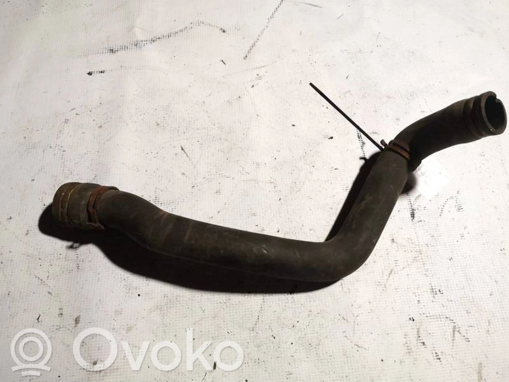 Opel Meriva A Przewód / Wąż chłodnicy 