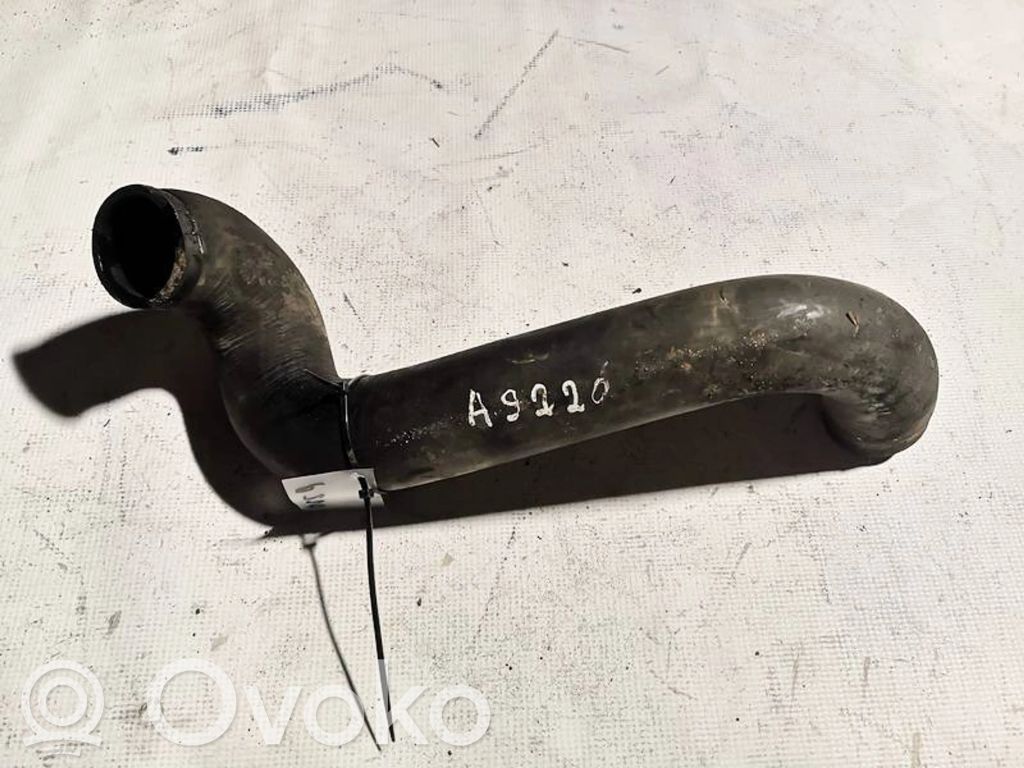 BMW 7 E38 Kühlleitung / Kühlschlauch 