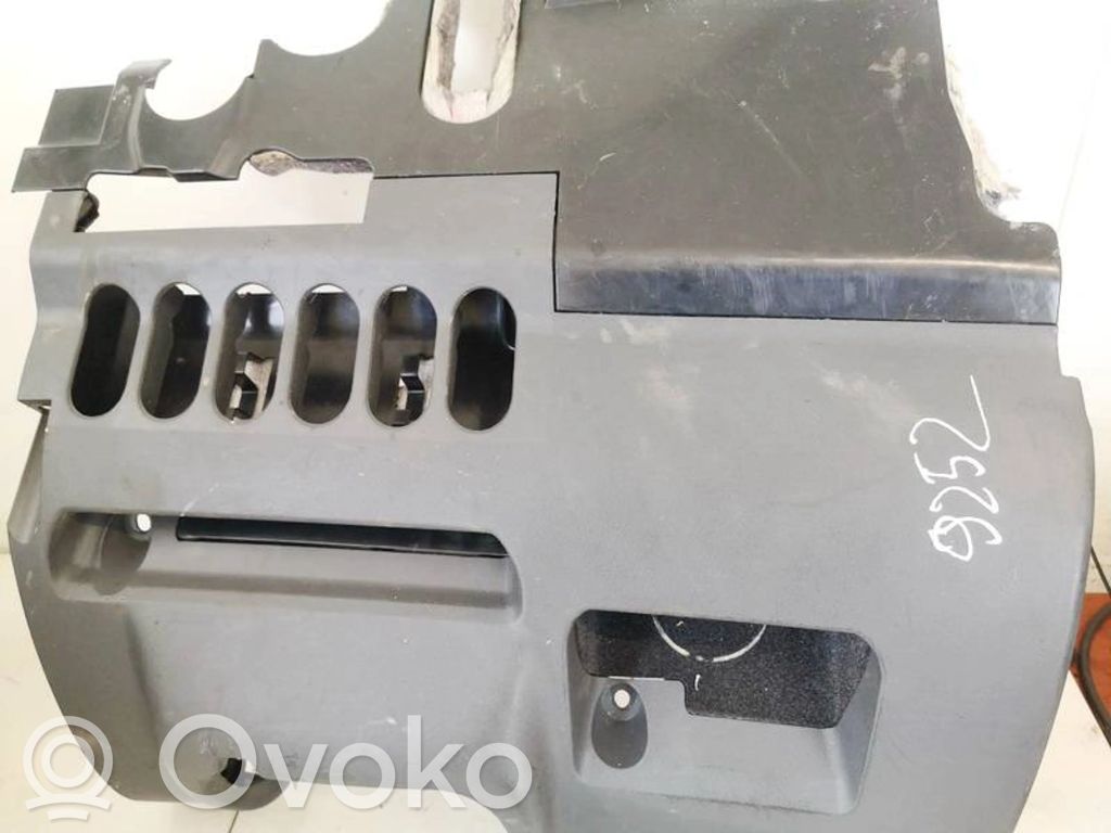 Audi A3 S3 8L Inne części wnętrza samochodu 