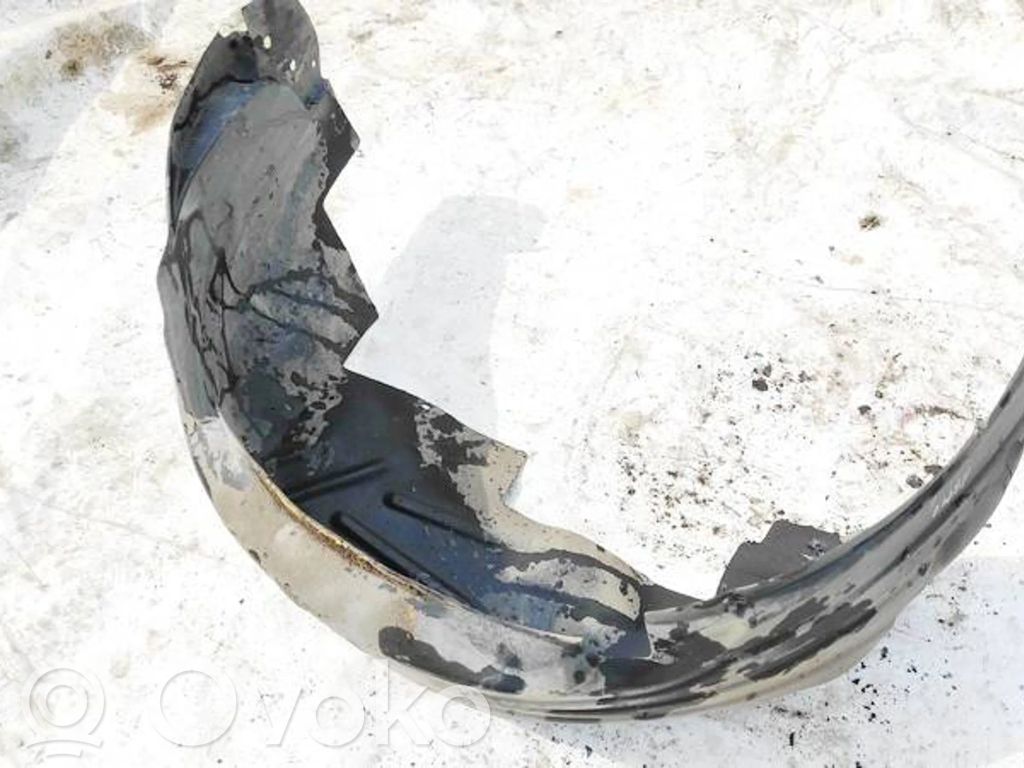 Dodge Journey Apărători interioare aripă roată spate 
